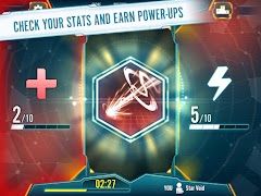 NERF LASER OPS PRO screenshot 7