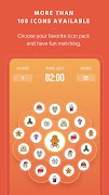 Memory in Orbit - Memory Game تصوير الشاشة 4