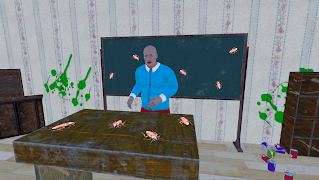 برنامه‌نما Cockroach Real Simulator عکس از صفحه