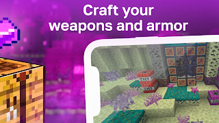 Enderite Mod screenshot 2