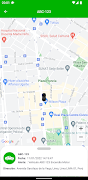 GPS Tracker ICA स्क्रीनशॉट 6