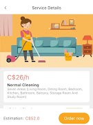 AidePros اسکرین شاٹ 1