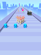 Crosswalk Challenge 3D স্ক্রিনশট 7