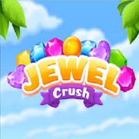Jewel Crush screenshot 5