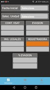 پوستر Vsat  Counter