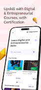 Roducate Learning App تصوير الشاشة 2