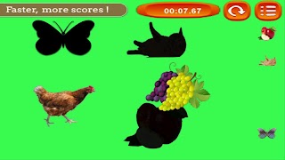Kids Educational Games - Learn screenshot 2