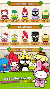 Hello Kitty Friends স্ক্রিনশট 3