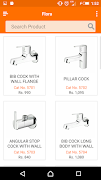 Glimpse Bath Fittings screenshot 1