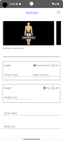 Ductile Barbell 스크린샷 1