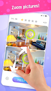 Differences: Spot it screenshot 4