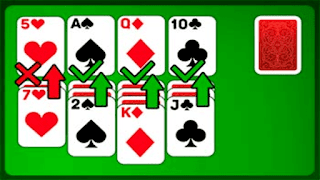 Solitaire Classic Screenshot 4