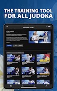 برنامه‌نما Fighting Films+ عکس از صفحه