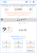 Read Music Notes HN screenshot 4
