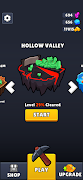 برنامه‌نما Miner Warrior عکس از صفحه