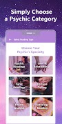 Free Psychic Question скриншот 1