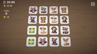 Mind Match - Memory Puzzle screenshot 5