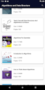 Coding eBooks: All Free Progra imagem de tela 1