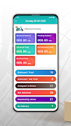 Driver App screenshot 3