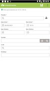 Agrocat CRM screenshot 1