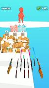 Weapons Merge Rush screenshot 5