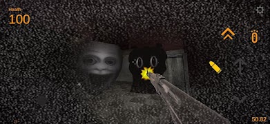 Nextbot chasing 2 स्क्रीनशॉट 5