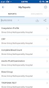 Smart Pathology Lab স্ক্রিনশট 2