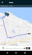 برنامه‌نما Tracksys عکس از صفحه