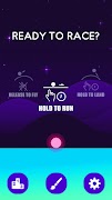 Hill Racer-Fly & Run the Ball screenshot 6