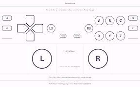 GamePad Tester Lite 截图 5