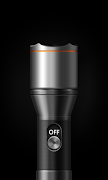 Flashlight ภาพหน้าจอ 1