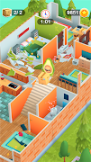Moving Day 3D screenshot 7
