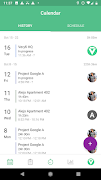 Timesheets Time Tracker screenshot 3
