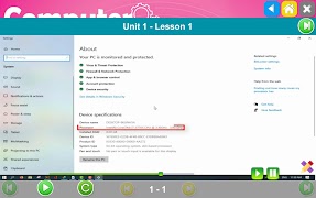 Computer Practice 3 স্ক্রিনশট 5
