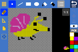 Platformer Creator 스크린샷 2