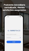 Inmotrace پوسٹر