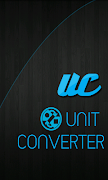 Unit Converter ポスター