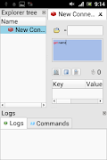 FastoRedis screenshot 1