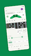 برنامه‌نما Scale, Chord Progressions عکس از صفحه