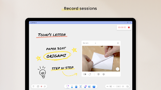 EZWrite syot layar 7