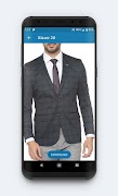 Men Blazer Collection 2021 screenshot 3