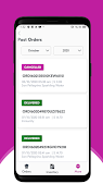 Merchant App for Loop poster