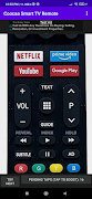 Coocaa Smart TV Remote 截圖 2