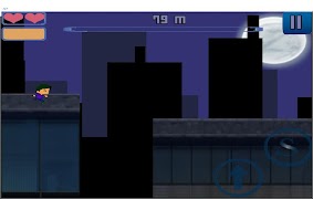 برنامه‌نما Z-Runner عکس از صفحه