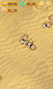 Catch Bugs - bug blitz اسکرین شاٹ 1