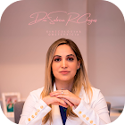 آیکون‌ Dra. Sabrina