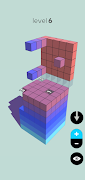 Wallin 3D تصوير الشاشة 2