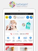 Bebegen স্ক্রিনশট 4