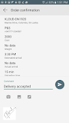 DISTRIBUTION screenshot 6