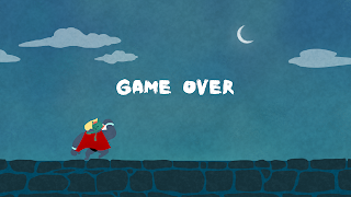 Watch for Falling Rocks screenshot 5
